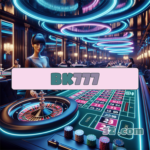 Descubra o Gênero de Jogos 'Blog' na Plataforma bk777