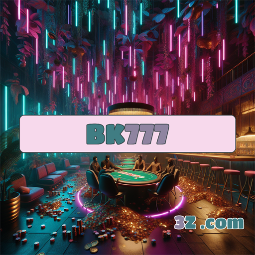 Explorando os Jogos de Fidelidade na Plataforma bk777