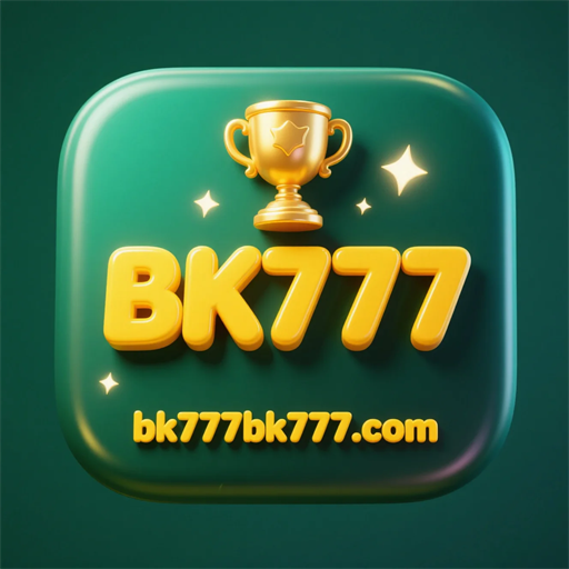 bk777 plataforma