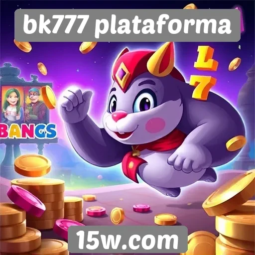 jogos móveis disponíveis no bk777 plataforma