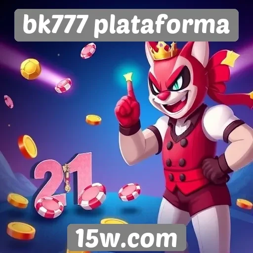 Ofertas e promoções disponíveis na bk777 plataforma