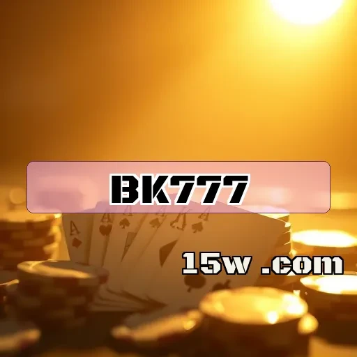 bk777 plataforma Pagamento