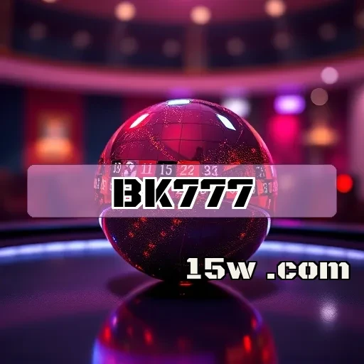 bk777 plataforma Plataforma