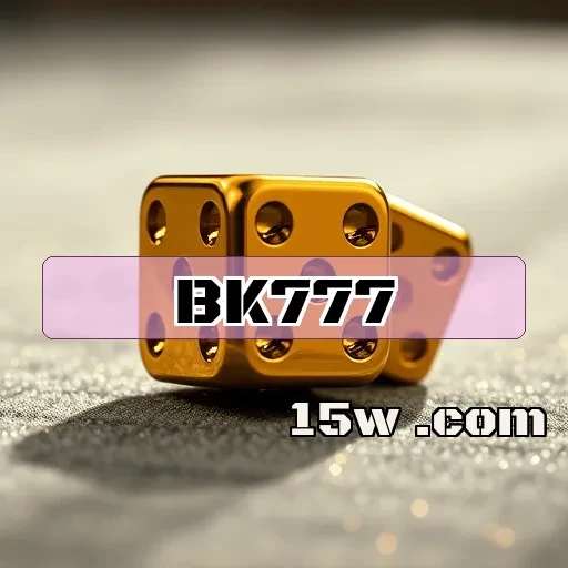 bk777 plataforma Caça-Níqueis