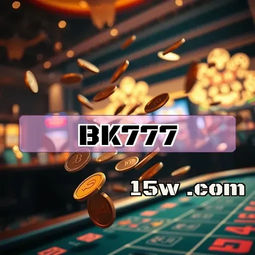 bk777 plataforma Eventos Esportivos