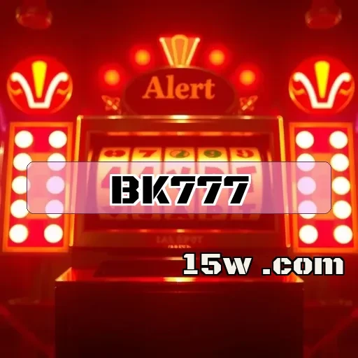 bk777 plataforma VIP